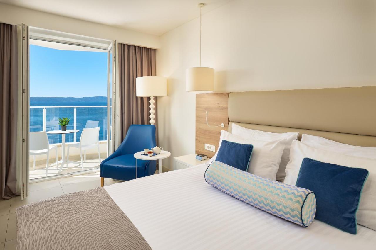 Tui Blue Adriatic Beach (Adults Only) Igrane Exterior photo