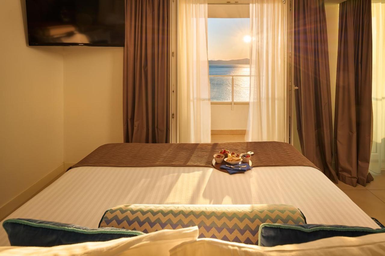 Tui Blue Adriatic Beach (Adults Only) Igrane Exterior photo