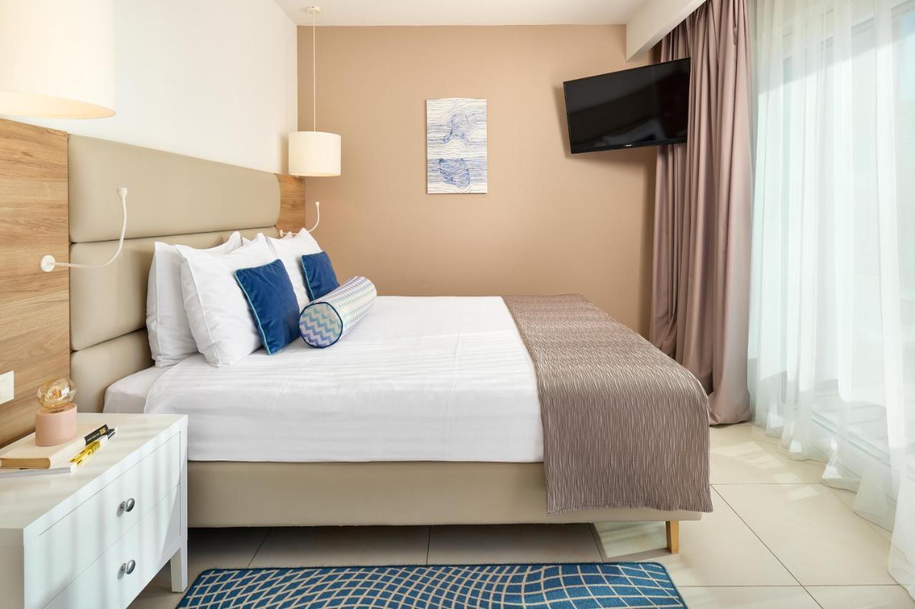 Tui Blue Adriatic Beach (Adults Only) Igrane Exterior photo