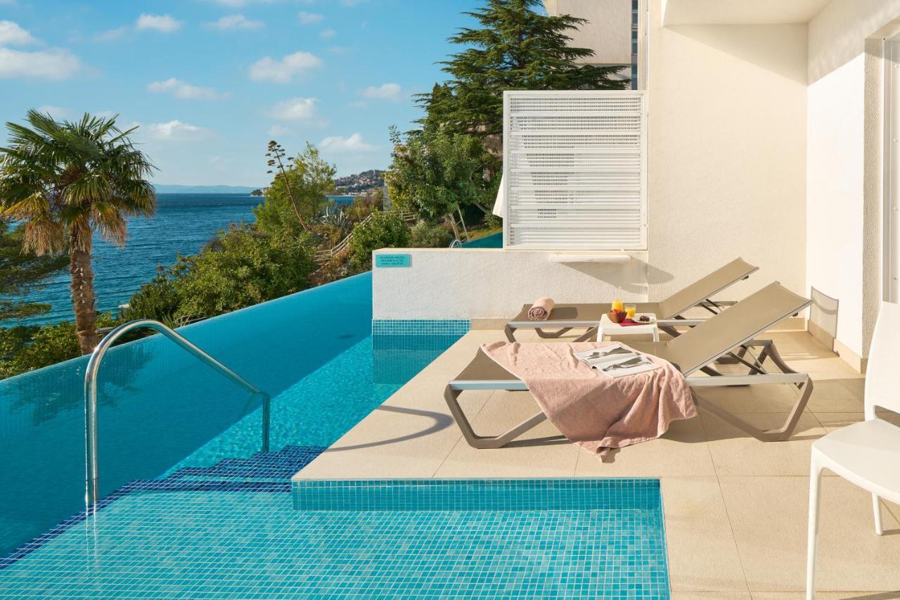 Tui Blue Adriatic Beach (Adults Only) Igrane Exterior photo