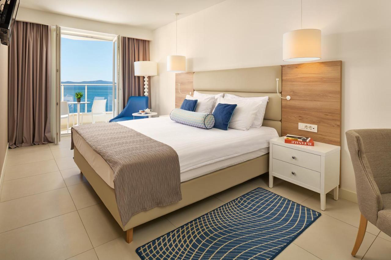 Tui Blue Adriatic Beach (Adults Only) Igrane Exterior photo