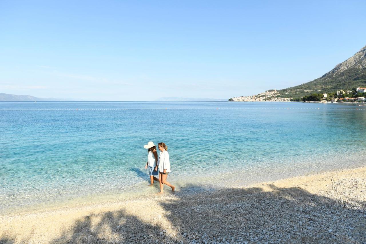 Tui Blue Adriatic Beach (Adults Only) Igrane Exterior photo