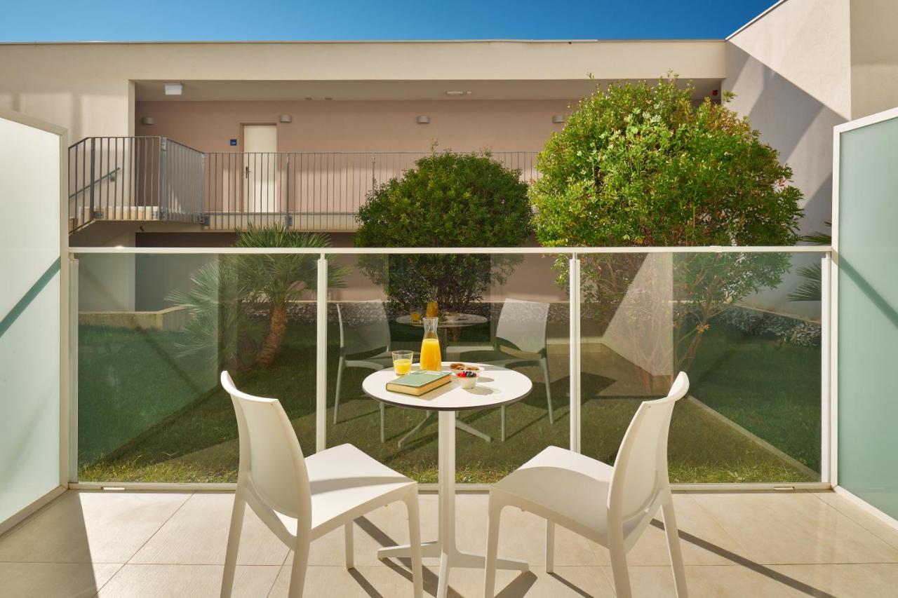 Tui Blue Adriatic Beach (Adults Only) Igrane Exterior photo