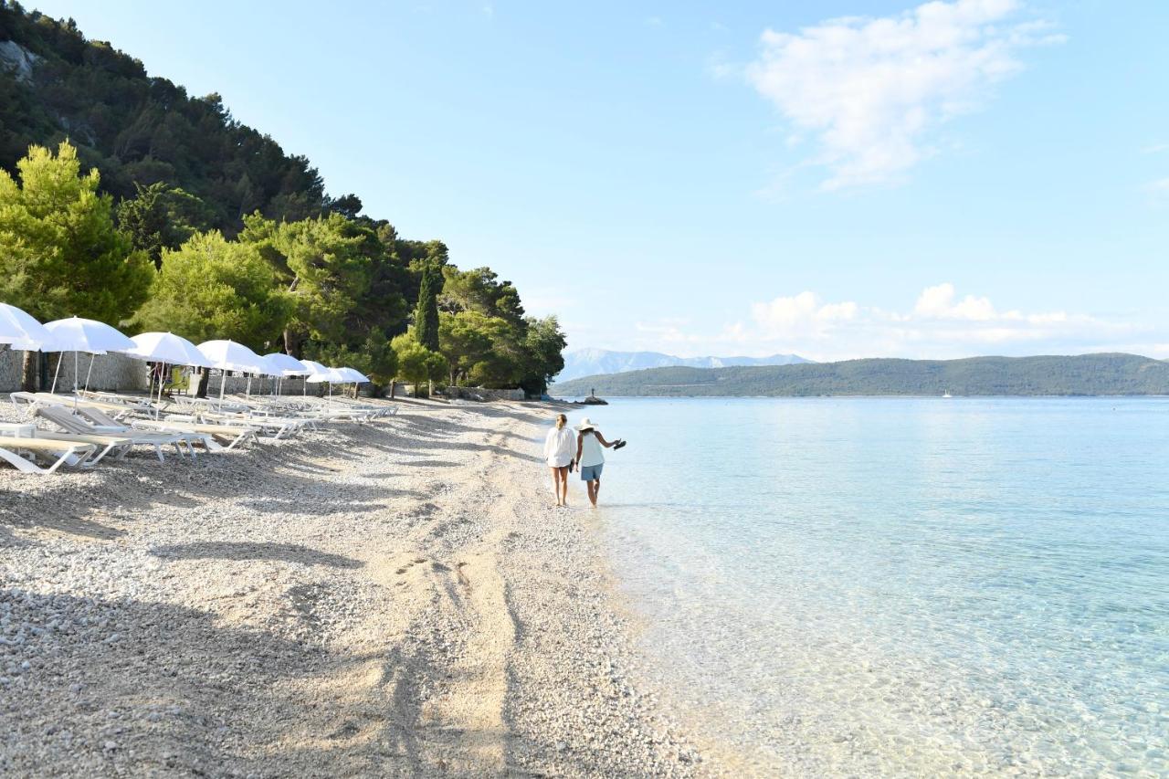 Tui Blue Adriatic Beach (Adults Only) Igrane Exterior photo