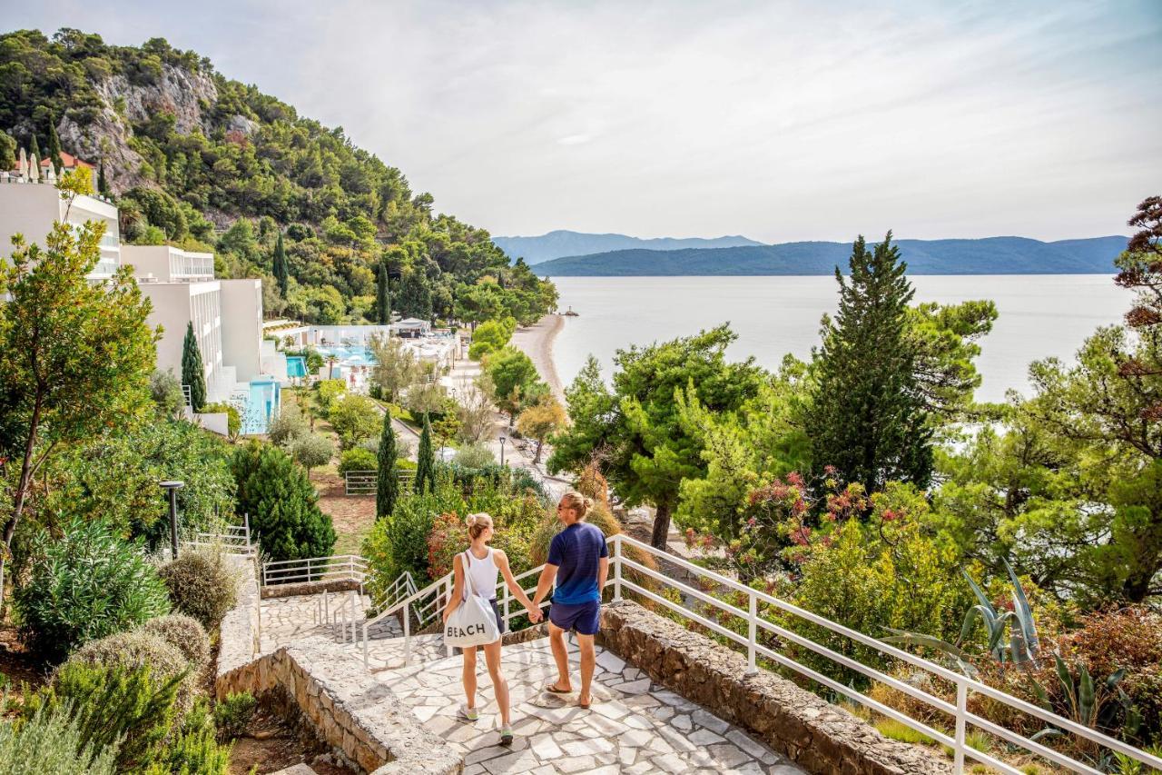 Tui Blue Adriatic Beach (Adults Only) Igrane Exterior photo