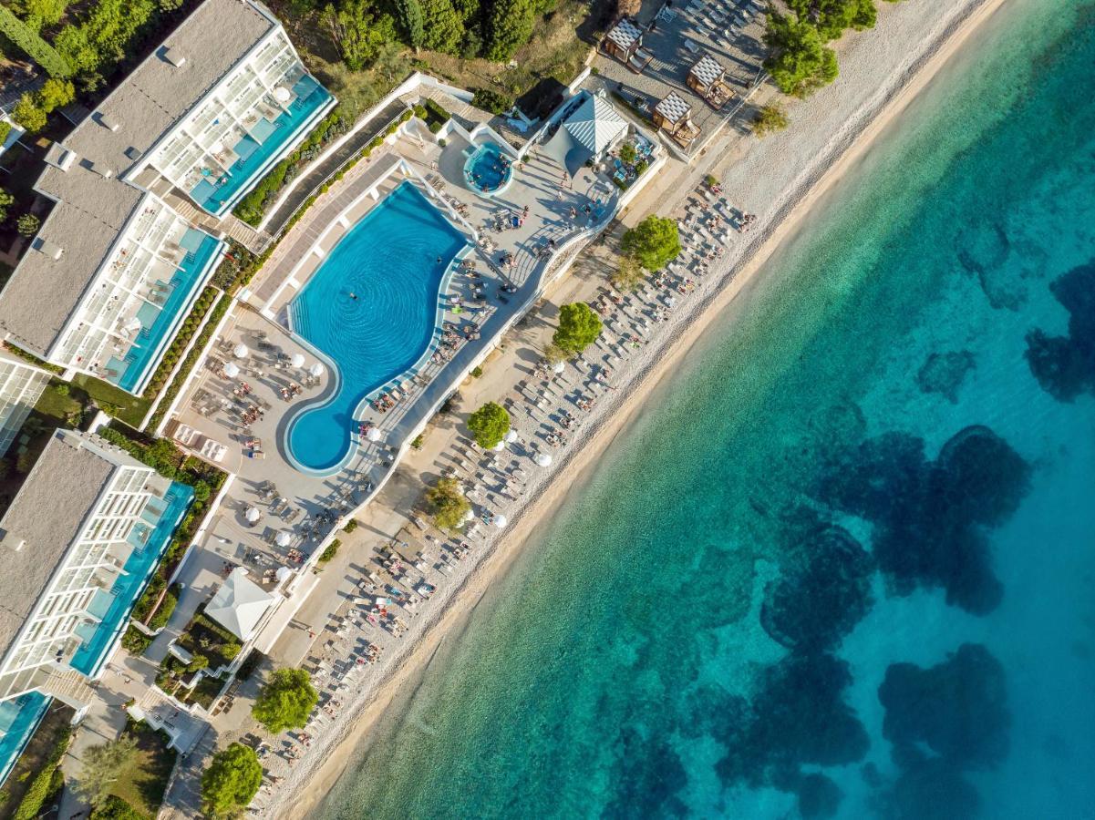 Tui Blue Adriatic Beach (Adults Only) Igrane Exterior photo