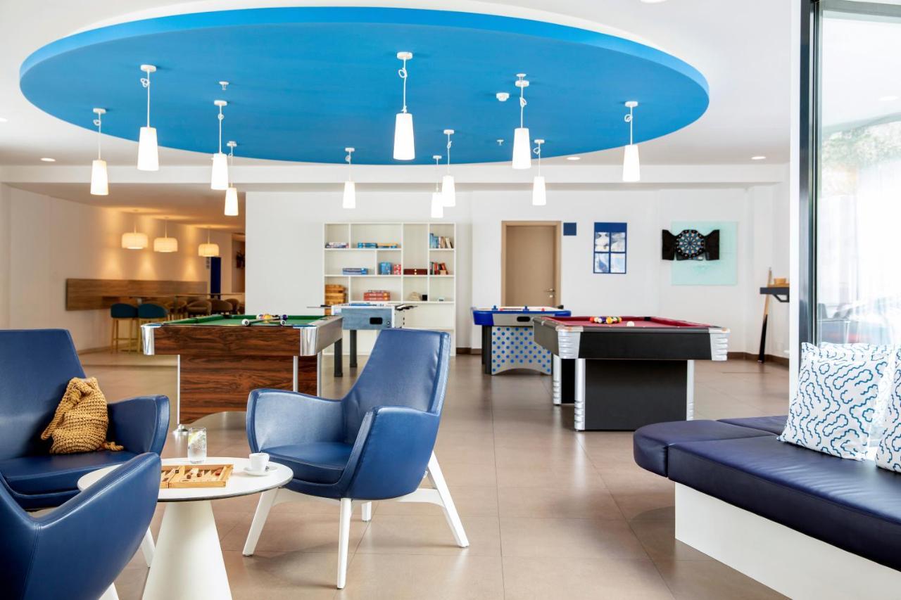 Tui Blue Adriatic Beach (Adults Only) Igrane Exterior photo