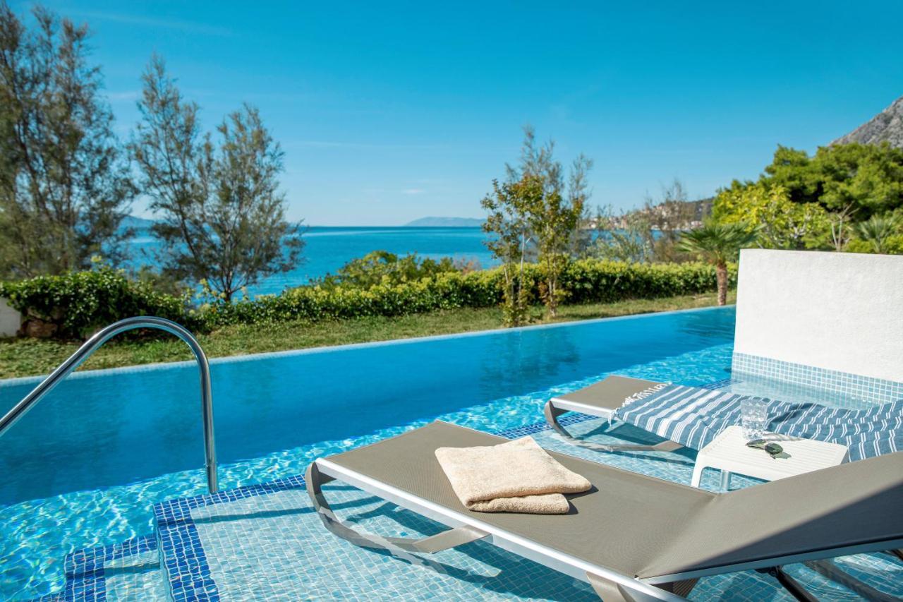Tui Blue Adriatic Beach (Adults Only) Igrane Exterior photo