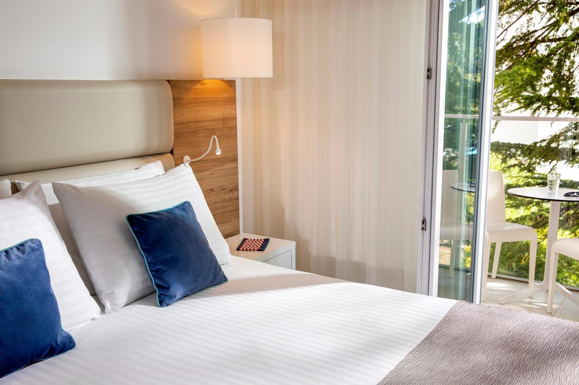 Tui Blue Adriatic Beach (Adults Only) Igrane Exterior photo