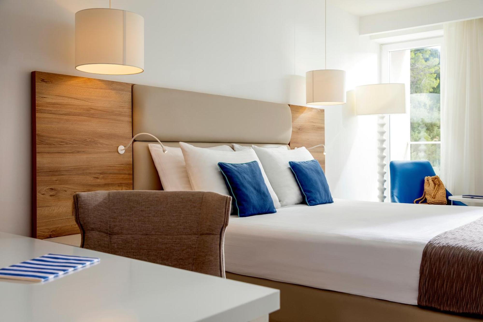 Tui Blue Adriatic Beach (Adults Only) Igrane Exterior photo