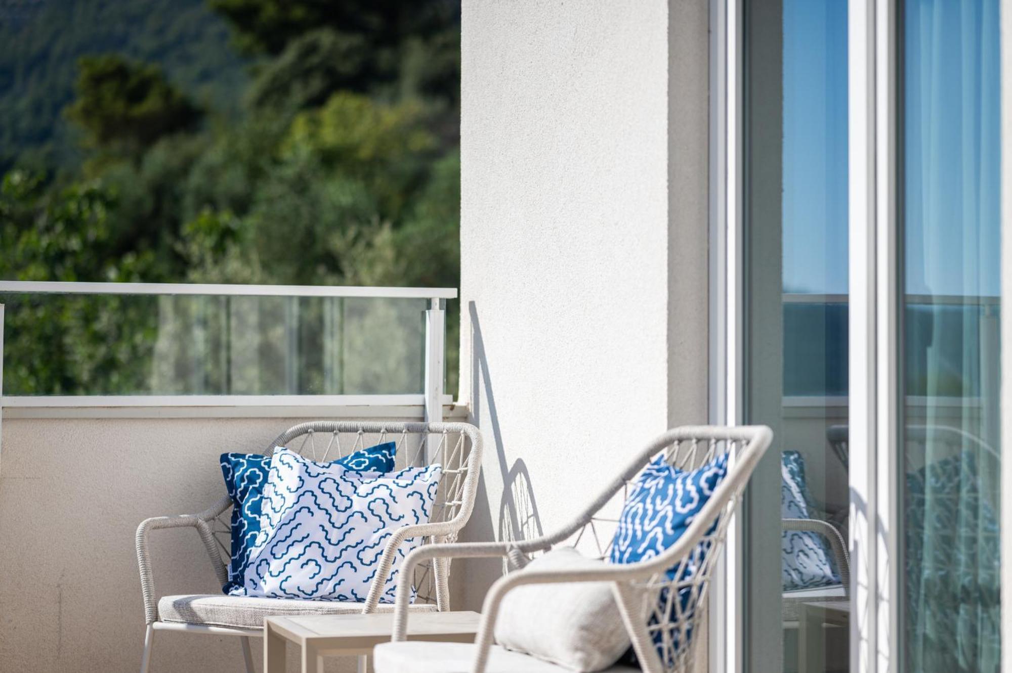 Tui Blue Adriatic Beach (Adults Only) Igrane Exterior photo