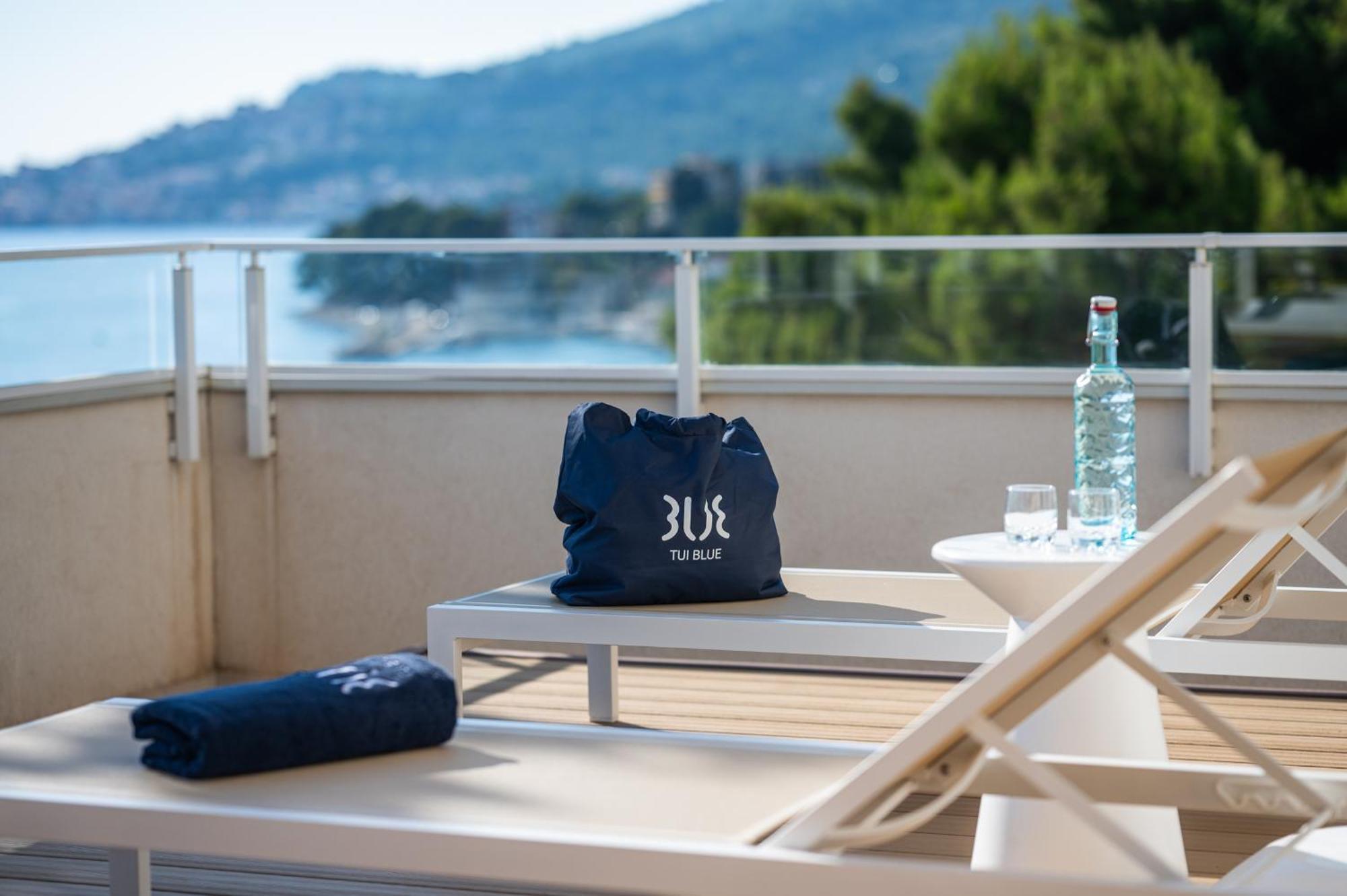 Tui Blue Adriatic Beach (Adults Only) Igrane Room photo