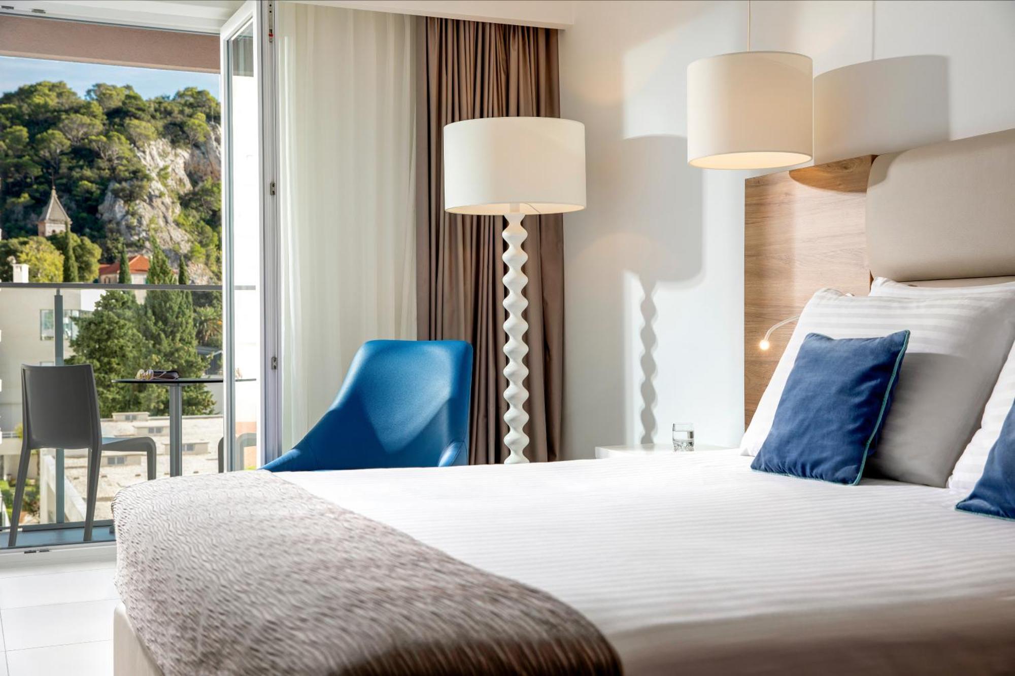 Tui Blue Adriatic Beach (Adults Only) Igrane Room photo
