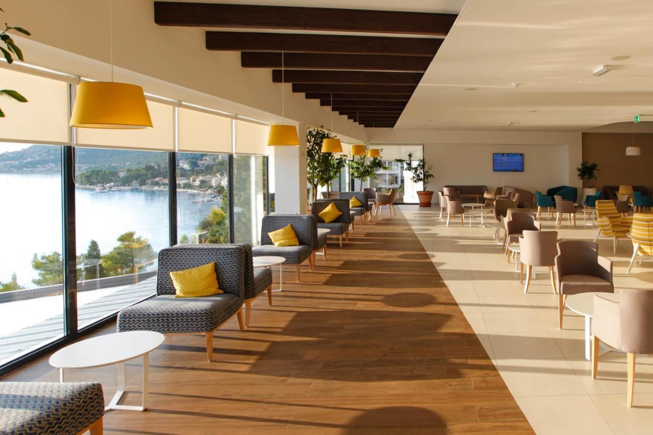 Tui Blue Adriatic Beach (Adults Only) Igrane Exterior photo
